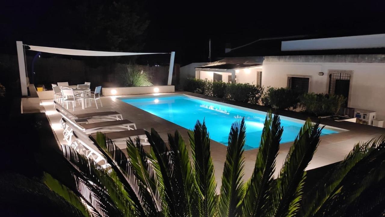 דירות צ'לייה מספיקה Casa 34 מראה חיצוני תמונה