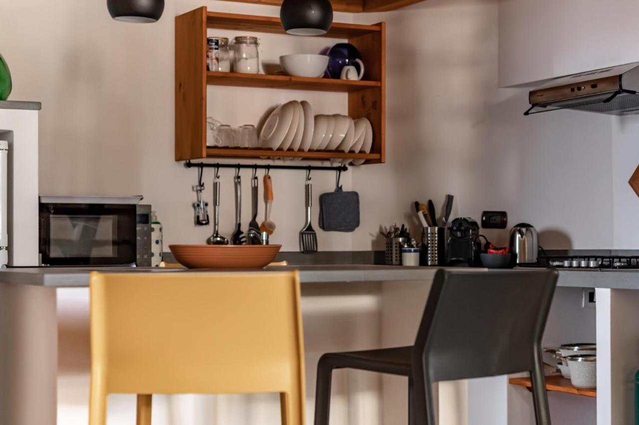 דירות צ'לייה מספיקה Casa 34 מראה חיצוני תמונה