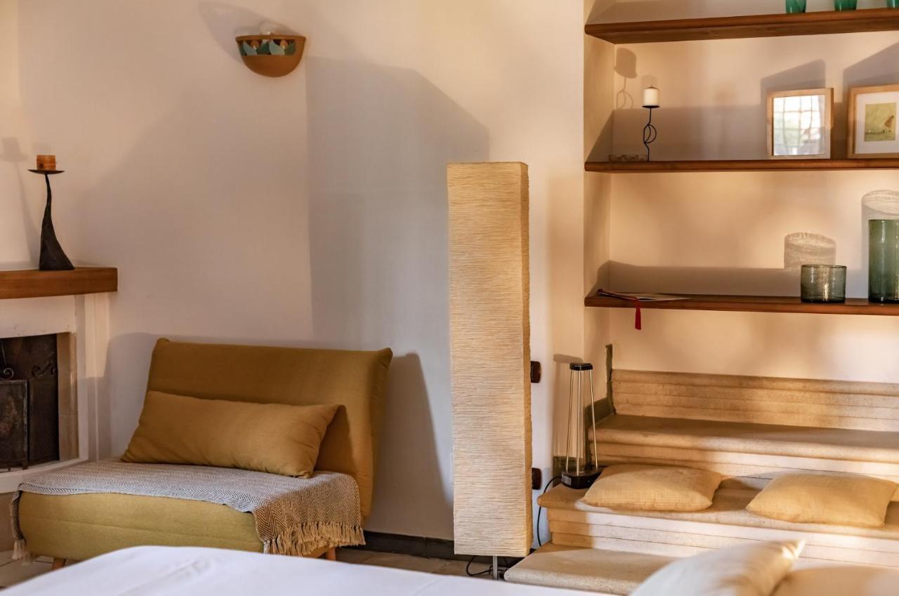דירות צ'לייה מספיקה Casa 34 מראה חיצוני תמונה