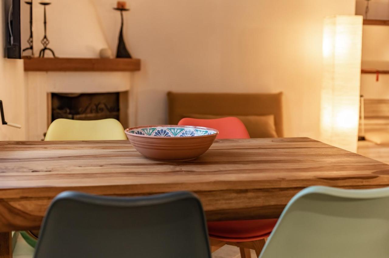 דירות צ'לייה מספיקה Casa 34 מראה חיצוני תמונה