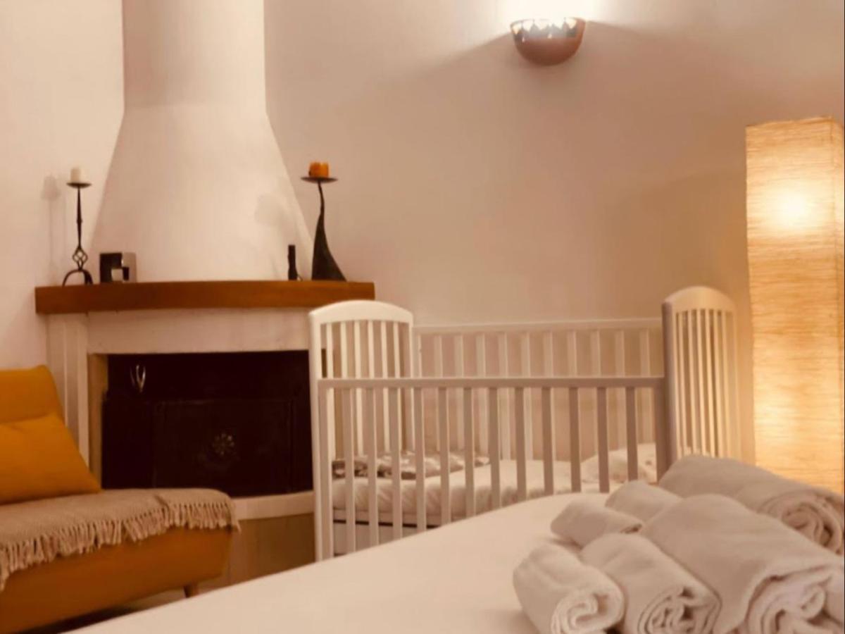 דירות צ'לייה מספיקה Casa 34 מראה חיצוני תמונה