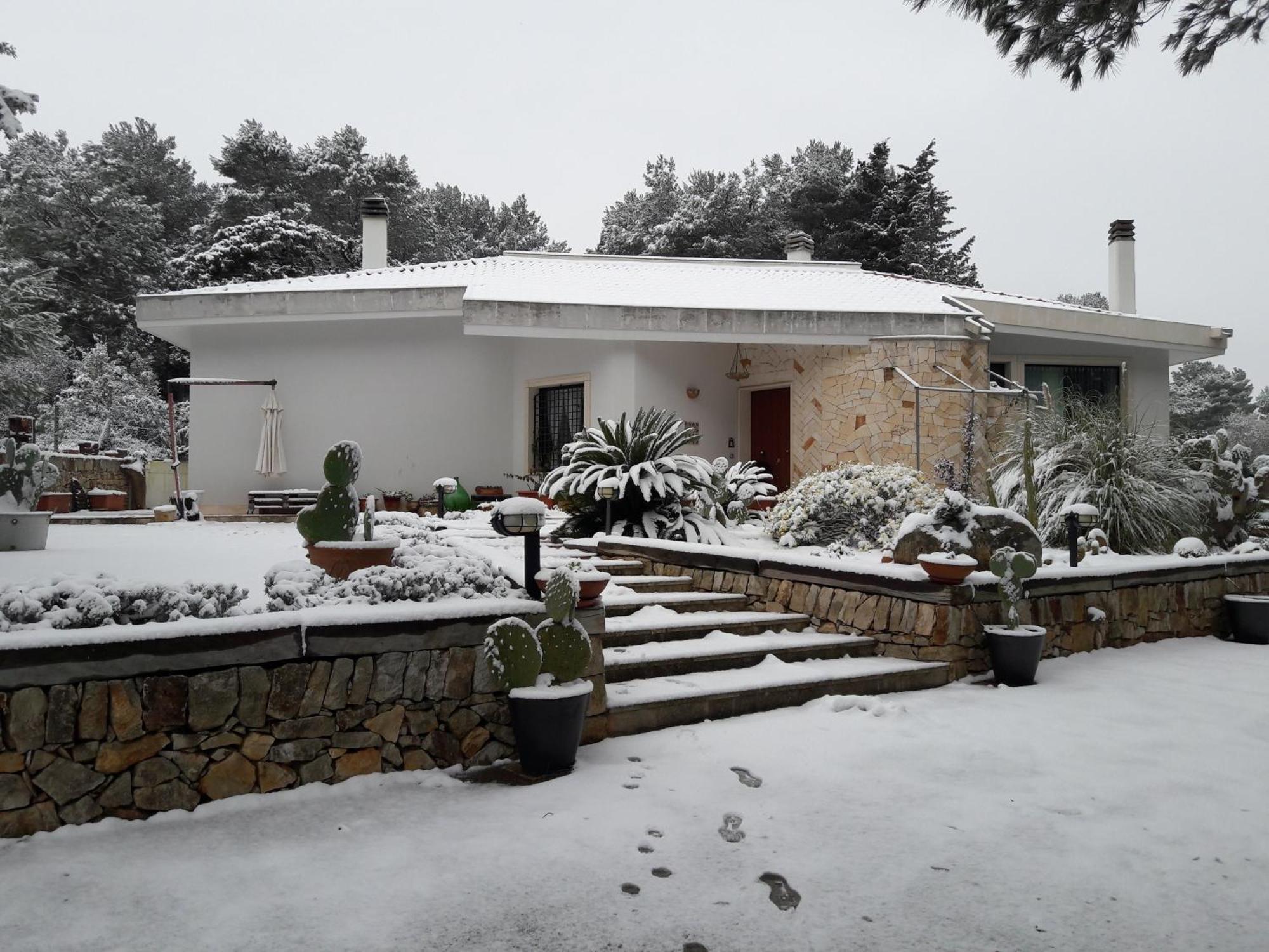 דירות צ'לייה מספיקה Casa 34 מראה חיצוני תמונה