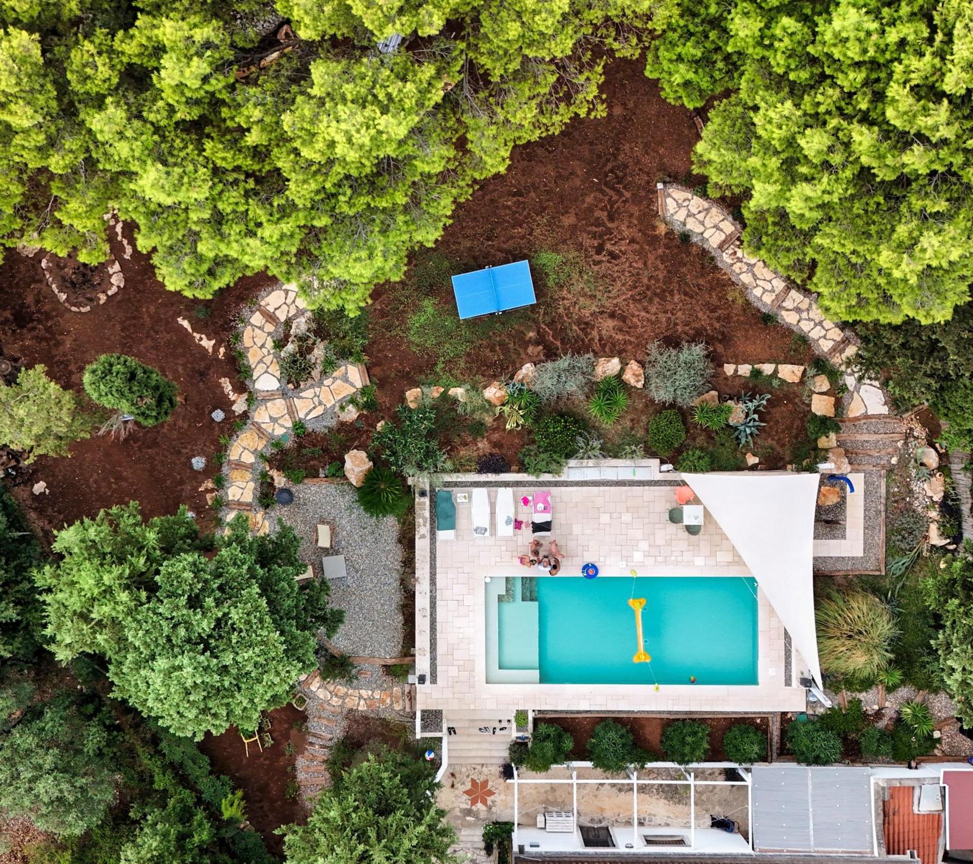 דירות צ'לייה מספיקה Casa 34 מראה חיצוני תמונה